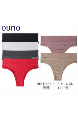 Stringi damskie (S-XL) H769-6