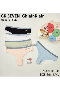 Stringi damskie (S-XL) ZH01031