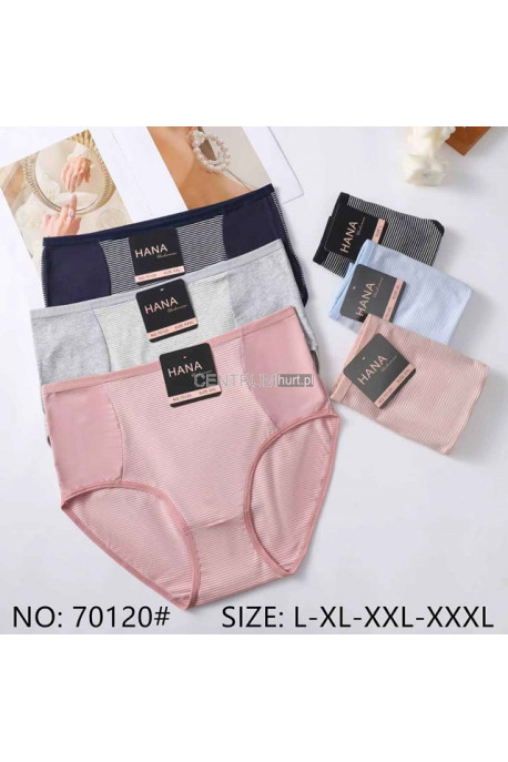 Majtki damskie (S-XL) 1