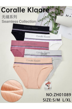 Majtki damskie (S-XL) ZH01089