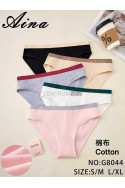 Majtki damskie (S-XL) 1