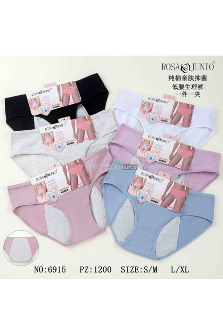 Majtki damskie (L-2XL) 1