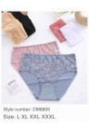 Majtki damskie (L-2XL) 1