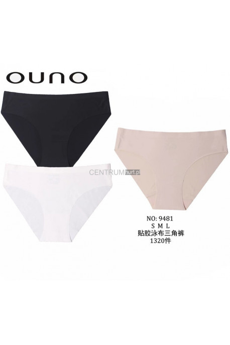 Majtki damskie (L-2XL) 1