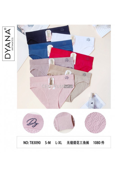 Majtki damskie (L-2XL) 1