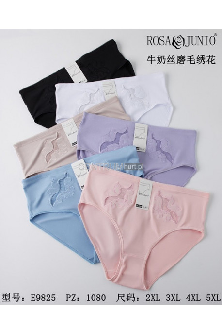 Majtki damskie (L-2XL) 1