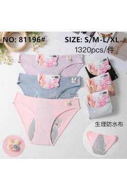 Majtki damskie (S-XL) 81196