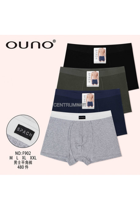 Bokserki męskie (M-3XL) 1