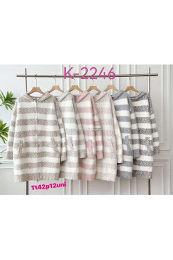 Kardigan damski K2246