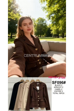 Żakiet damskie SF096