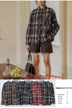 Koszule damskie G66516