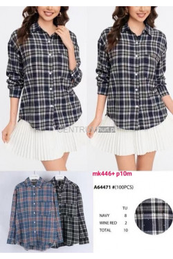 Koszule damskie A64471