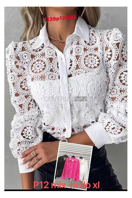 Koszule damskie (M-XL) 1