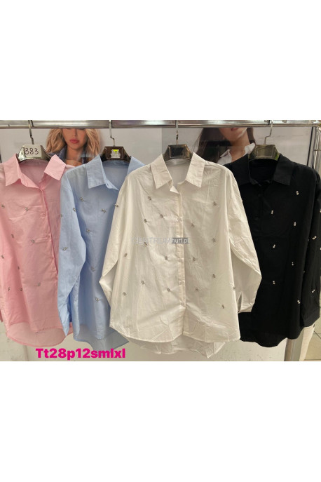 Koszule damskie (M-XL) 1