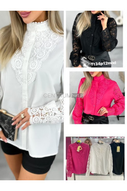 Koszule damskie (M-XL) 3825