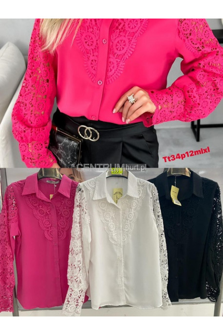 Koszule damskie (M-XL) 1