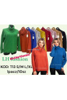 Sweter damski (S-XL) 1