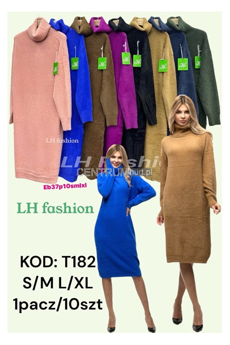 Sukienki damskie (S-XL) 1