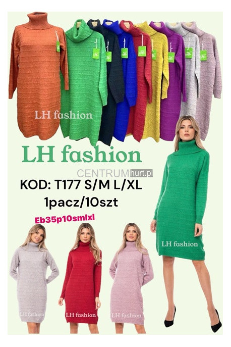 Sukienki damskie (S-XL) 1