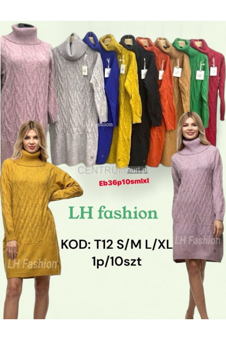 Sukienki damskie (S-XL) 1