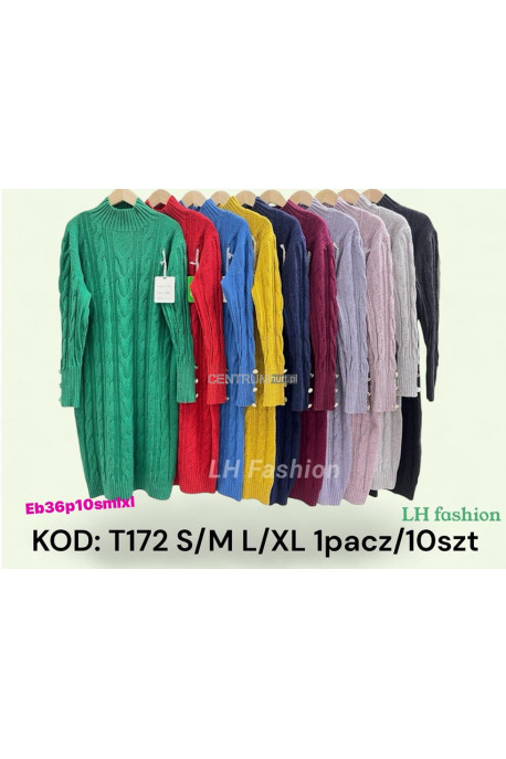 Sukienki damskie (S-XL) 1