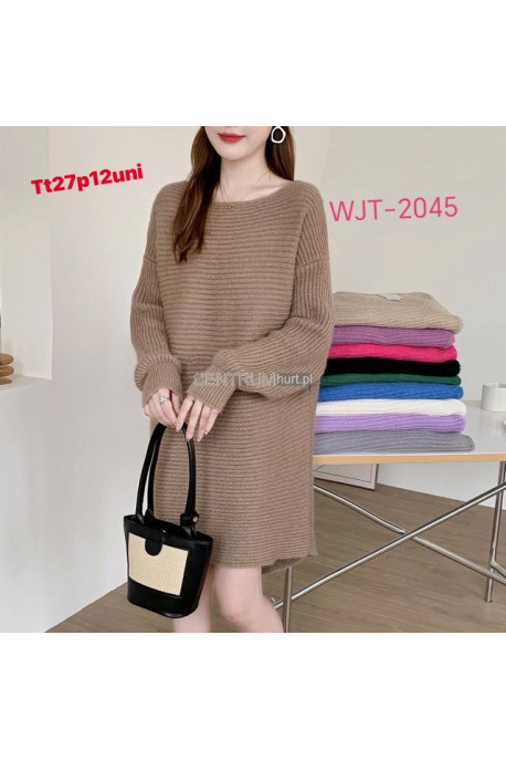 Sukienki damskie (S-XL) 1