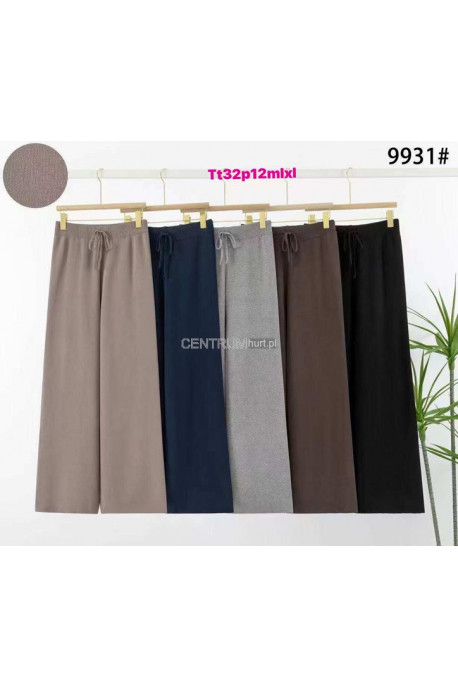 Bluzki damskie (2XL-4XL) 1