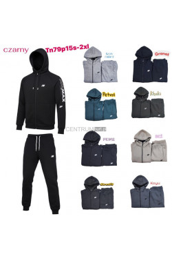 Komplet męskie (S-2XL) 4003