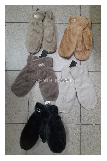 Rękawiczki damskie 31