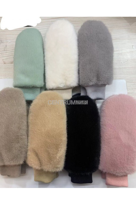 Rękawiczki damskie 31