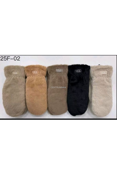 Rękawiczki damskie 31