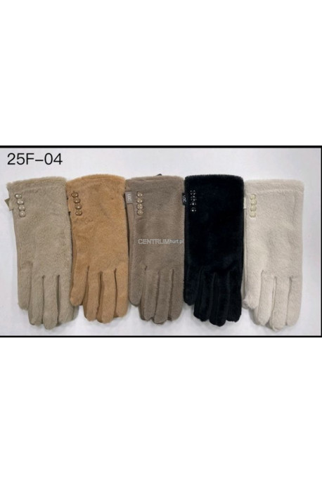 Rękawiczki damskie 32