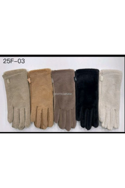 Rękawiczki damskie 3198