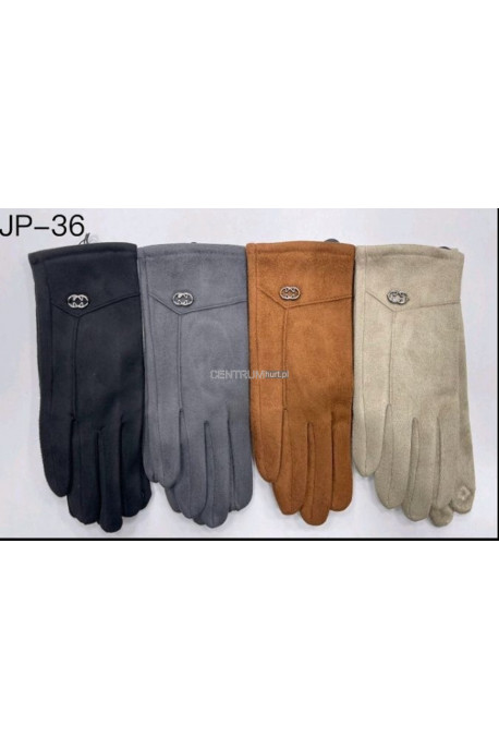Rękawiczki damskie 32