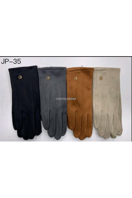 Rękawiczki damskie 32