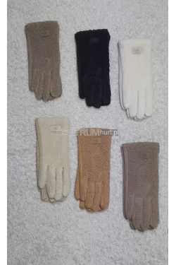 Rękawiczki damskie 3202