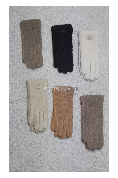 Rękawiczki damskie 32