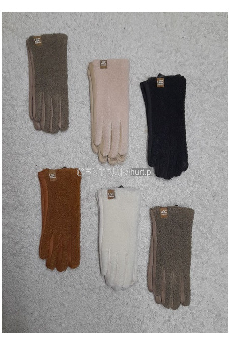 Rękawiczki damskie 32