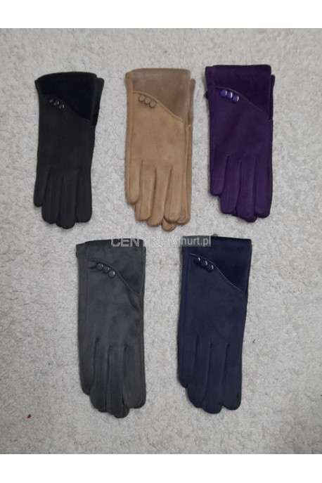 Rękawiczki damskie 32