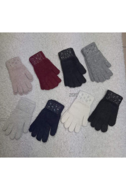Rękawiczki damskie 3208