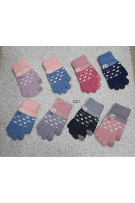 Rękawiczki damskie 32