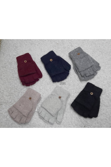 Rękawiczki damskie 32