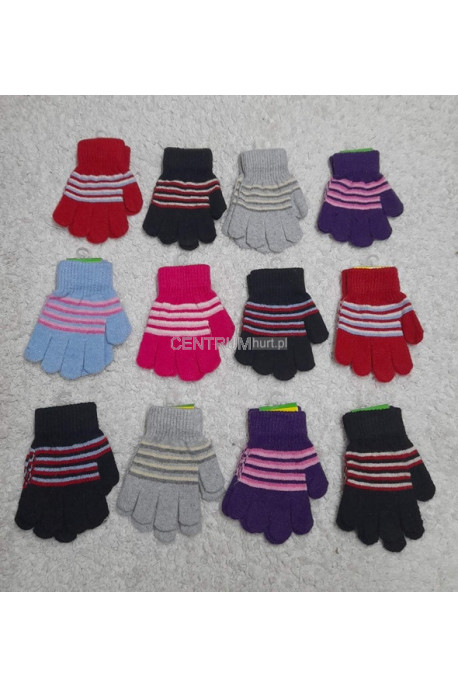 Rękawiczki dziecięce 32
