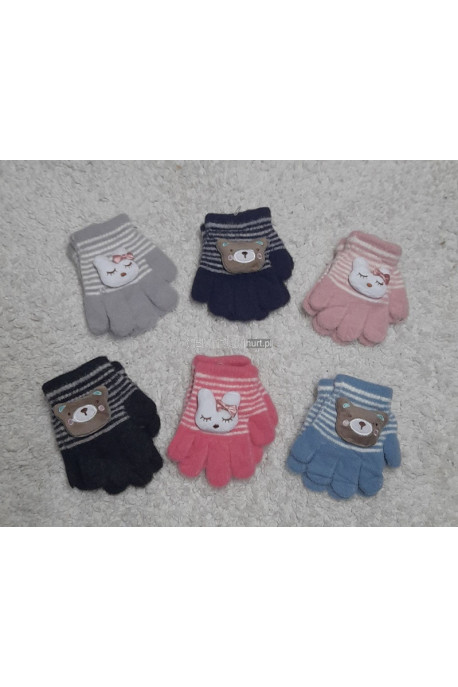 Rękawiczki dziecięce 32