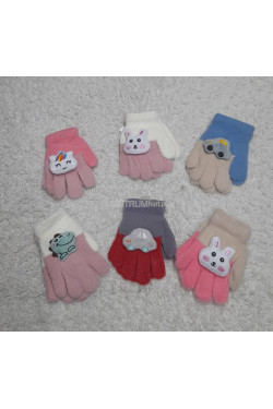 Rękawiczki dziecięce 3223