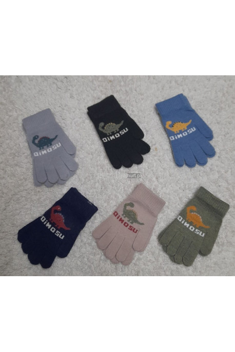 Rękawiczki dziecięce 32