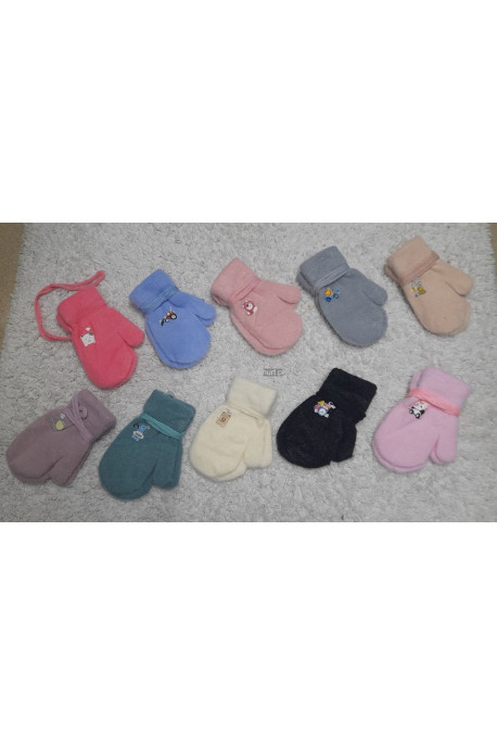 Rękawiczki dziecięce 32