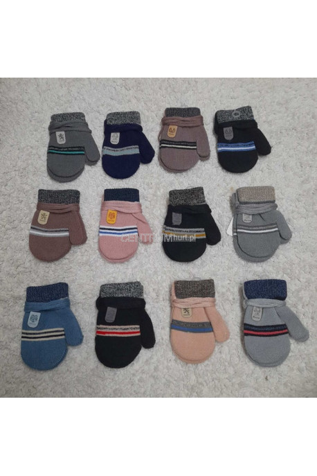 Rękawiczki dziecięce 32
