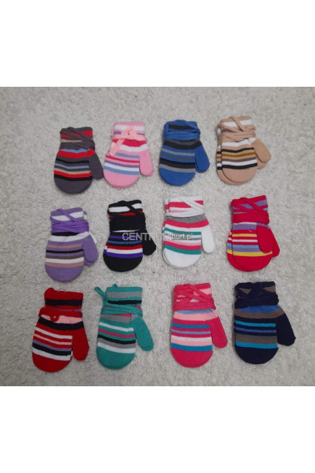 Rękawiczki dziecięce 32