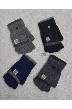 Rękawiczki męskie 3230